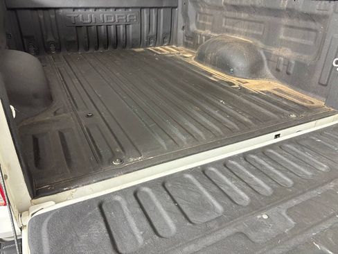 Used 2019 Toyota Tundra SR5 w/ SX Package AWD/4WD image 37