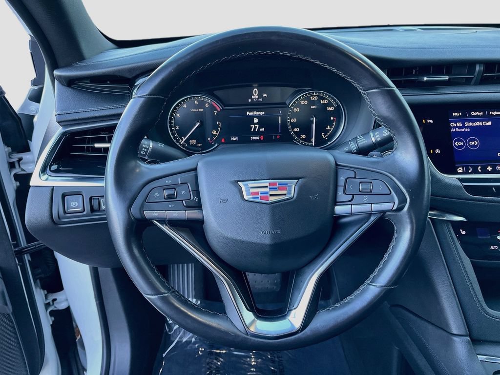 Used 2022 Cadillac XT6 Luxury FWD image 18