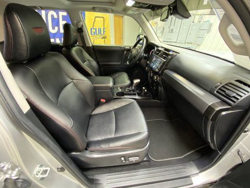 Used 2023 Toyota 4Runner TRD Off-Road Premium image 25