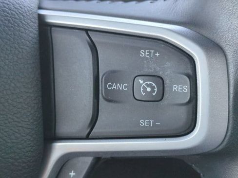 Used 2023 RAM 1500 Big Horn AWD/4WD image 26