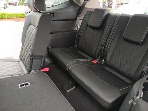 New 2026 Volkswagen Atlas SEL Premium R-Line AWD/4WD image 20