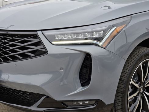 New 2026 Acura RDX A-Spec image 6