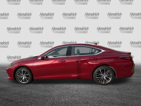 Used 2025 Lexus ES 350 w/ Premium Package image 7