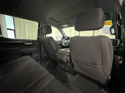 Certified 2022 Chevrolet Silverado 1500 LT image 24