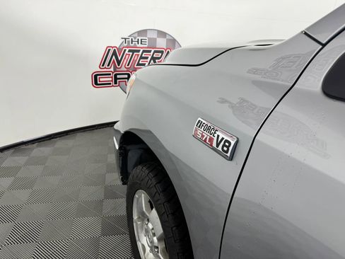 Used 2011 Toyota Tundra 4x4 Double Cab w/ TRD Off-Road Pkg image 20