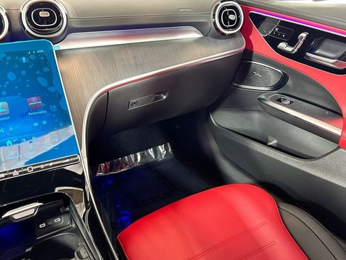 New 2026 Mercedes-Benz C 43 AMG 4MATIC Sedan image 21