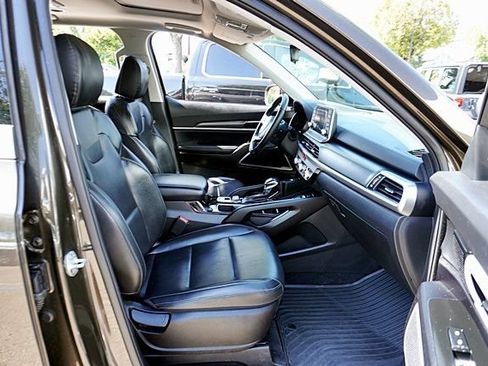 Used 2021 Kia Telluride S FWD image 11