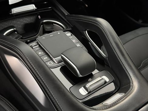 New 2026 Mercedes-Benz GLE 53 AMG 4MATIC Coupe image 10