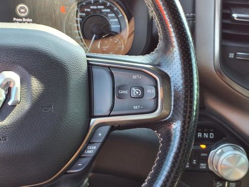 Used 2021 RAM 1500 Rebel w/ Rebel Level 1 Equipment Group image 18