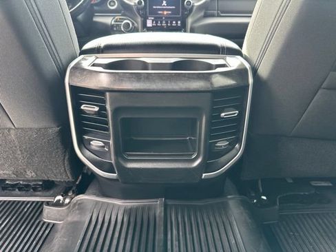 Used 2024 RAM 2500 Big Horn w/ Night Edition AWD/4WD image 35