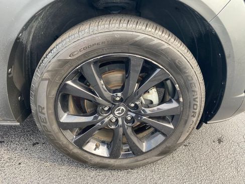 Certified 2025 MAZDA CX-30 AWD 2.5 S w/ Select Sport Pkg image 27