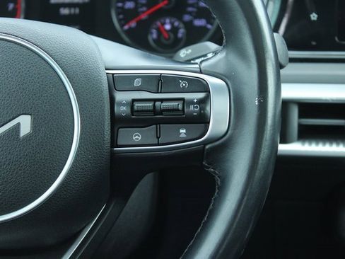 Used 2022 Kia K5 GT-Line w/ GT-Line FWD Premium Package image 28