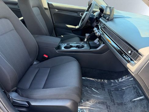 Used 2025 Honda Civic LX image 20