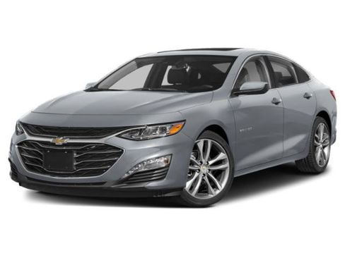 Used 2024 Chevrolet Malibu LT FWD image 2
