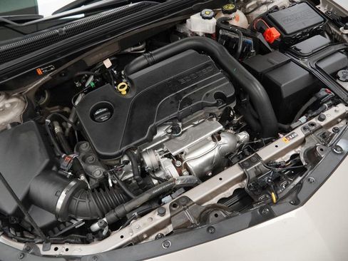 Used 2024 Chevrolet Malibu LT image 49