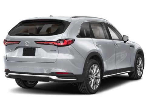 Certified 2026 MAZDA CX-90 3.3 Turbo w/ Premium Plus Pkg AWD/4WD image 2