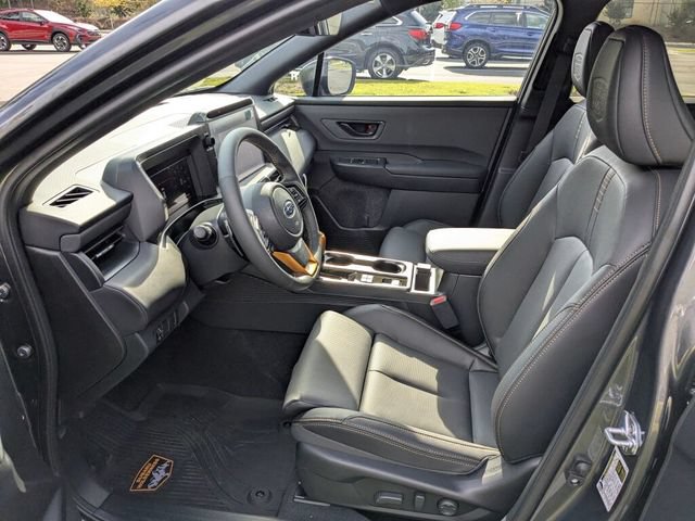 New 2026 Subaru Outback Wilderness AWD/4WD image 21