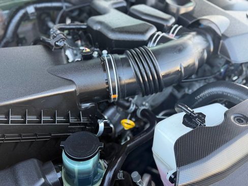 Used 2020 Toyota 4Runner TRD Pro image 40