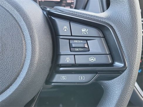 New 2026 Subaru Crosstrek 2.0i Premium image 23