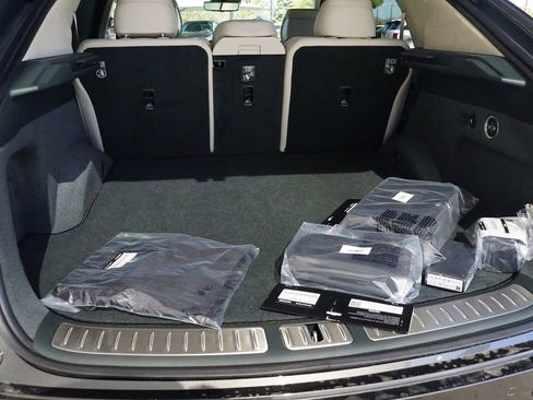 New 2026 Genesis GV80 3.5T e-SC image 20