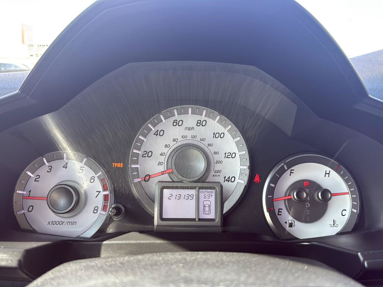 Used 2013 Honda Pilot EX-L image 22