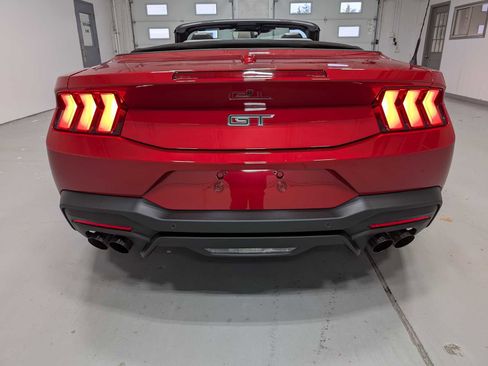 Used 2024 Ford Mustang GT Premium image 10