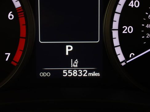 Used 2020 Lexus NX 300 F Sport image 43