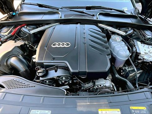 Used 2025 Audi A5 2.0T Premium Plus image 30