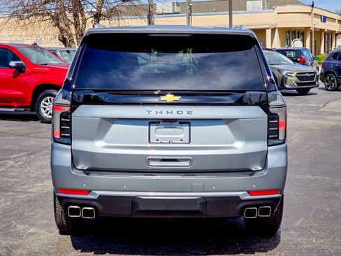 Used 2026 Chevrolet Tahoe High Country image 19