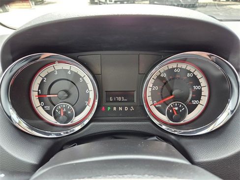 Certified 2017 Dodge Grand Caravan SE w/ Power Window Group image 31