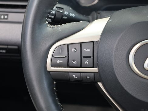 Used 2017 Lexus RX 350 FWD image 18