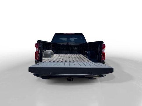 Used 2024 Chevrolet Silverado 1500 Custom RWD image 17