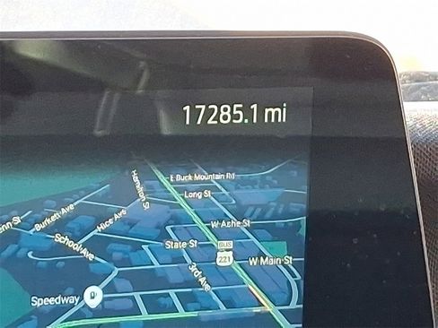 Used 2025 Ford Expedition Max Platinum image 20