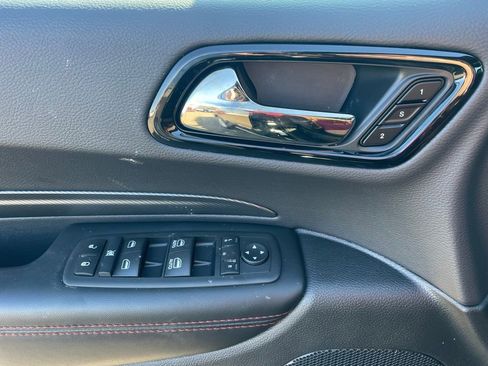 New 2026 Dodge Durango GT image 32