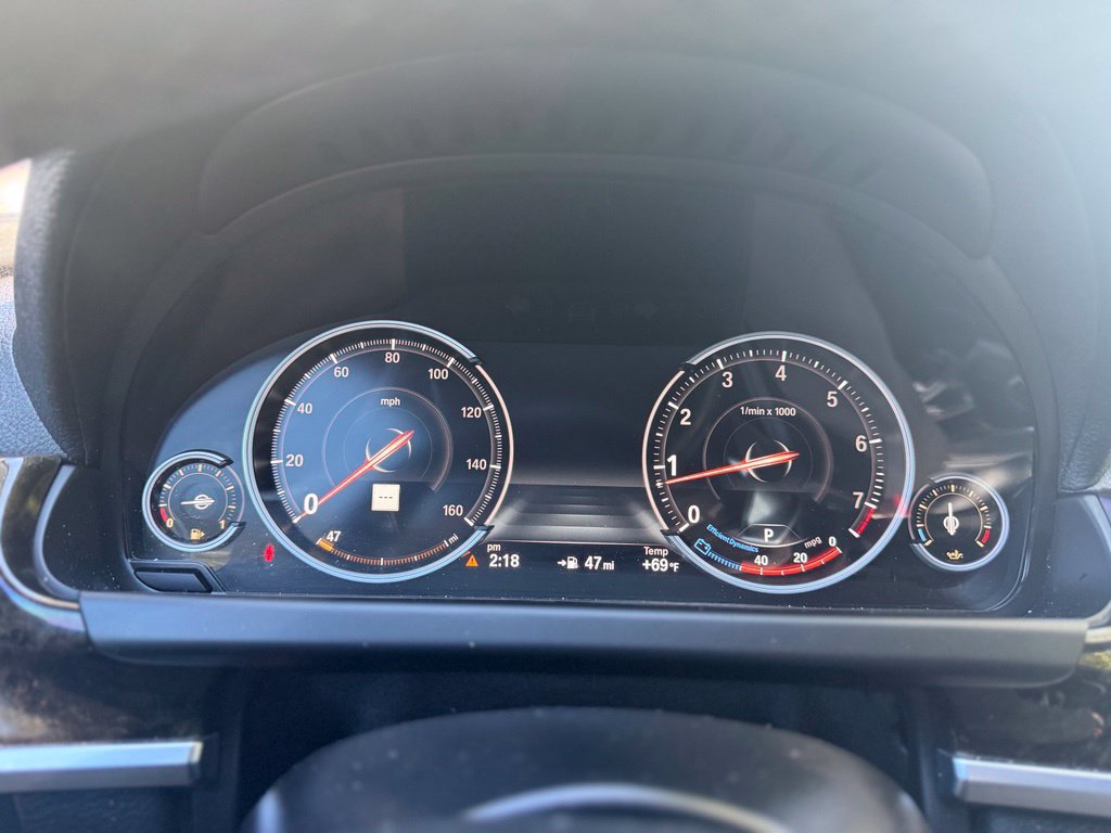 Used 2016 BMW 650i Coupe RWD image 16