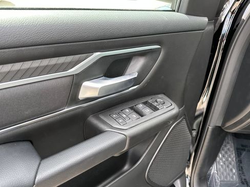 New 2026 RAM 1500 Big Horn w/ Night Edition RWD image 19