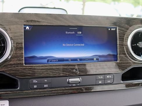 Used 2026 Mercedes-Benz Sprinter 3500 image 21