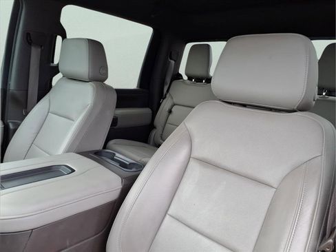 Used 2020 Chevrolet Silverado 2500 LTZ w/ LTZ Texas Edition image 15