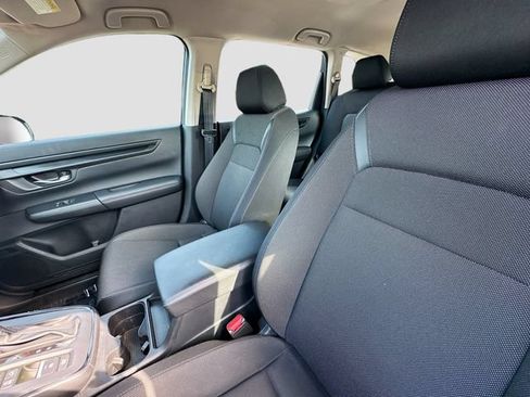 Certified 2023 Honda CR-V LX image 24