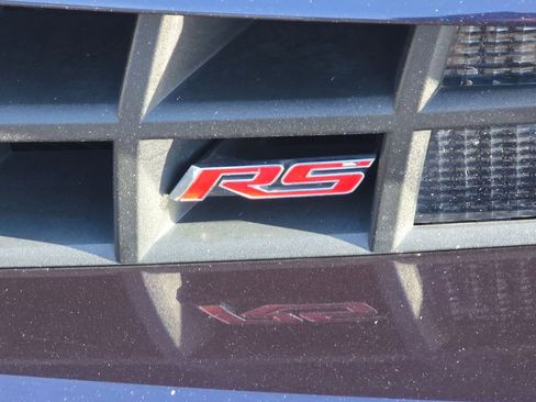 Used 2012 Chevrolet Camaro LT w/ RS Package image 31