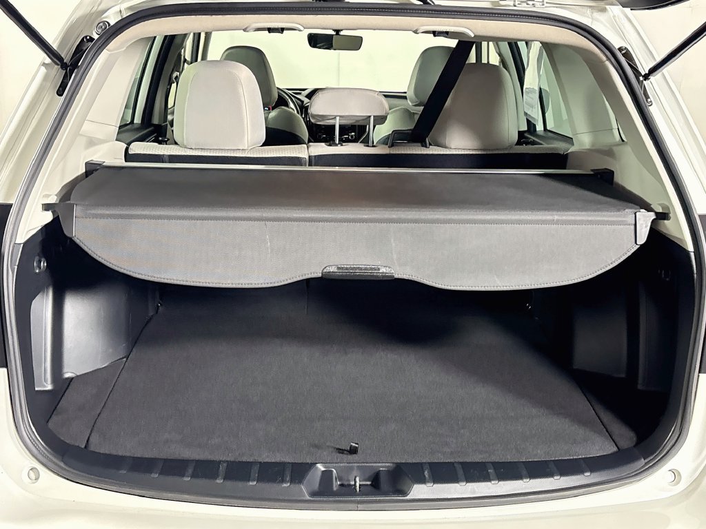 Certified 2023 Subaru Forester Premium AWD/4WD image 22