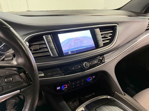 Used 2023 Buick Enclave Essence w/ Experience Buick Package AWD/4WD image 81