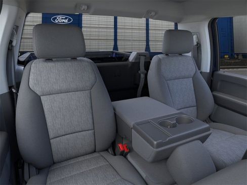 New 2025 Ford F150 XL image 13