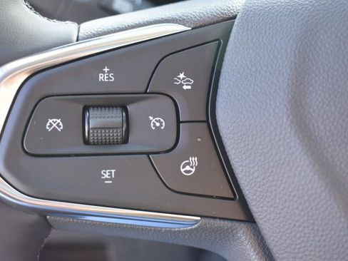 New 2026 Chevrolet TrailBlazer LT w/ Convenience Package image 22