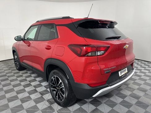 New 2026 Chevrolet TrailBlazer LT w/ Convenience Package image 5