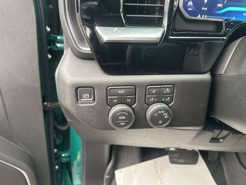 New 2026 Chevrolet Silverado 1500 LT w/ Safety Package image 18