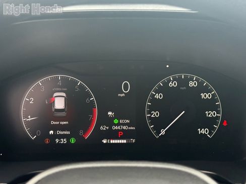 Used 2024 Honda CR-V EX image 19