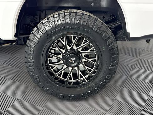 Used 2024 Ford F250 XLT w/ FX4 Off-Road Package AWD/4WD image 27