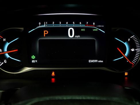 Used 2022 Honda Pilot Special Edition image 32