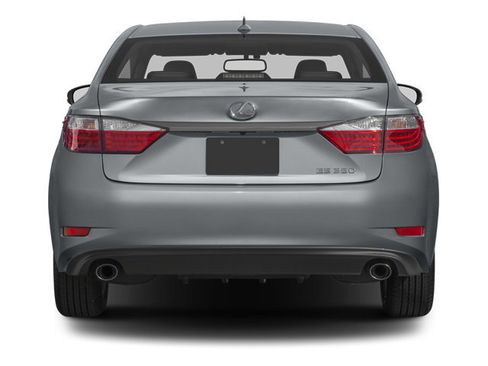 Used 2013 Lexus ES 350 w/ Luxury Pkg FWD image 5